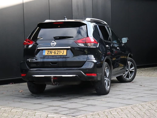 Nissan X-Trail - Afbeelding 3 van 27
