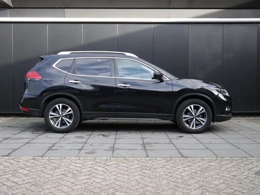 Nissan X-Trail - Afbeelding 4 van 27