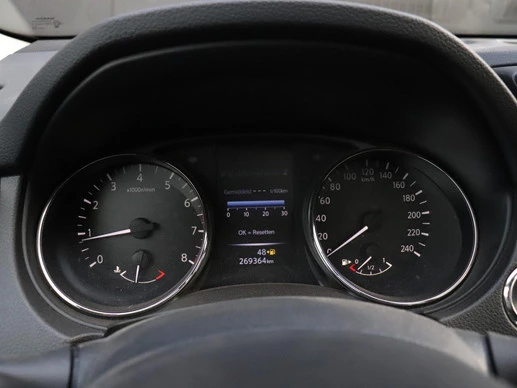 Nissan X-Trail - Afbeelding 5 van 27