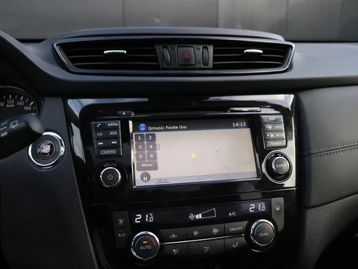 Nissan X-Trail - Afbeelding 8 van 27