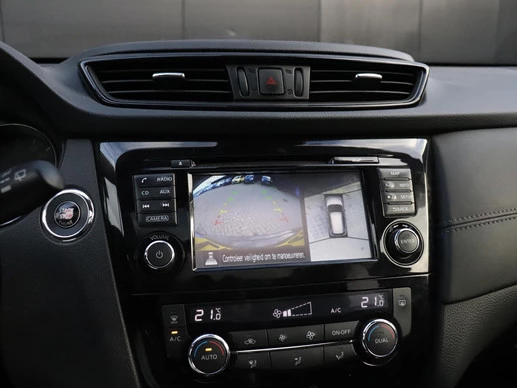 Nissan X-Trail - Afbeelding 9 van 27
