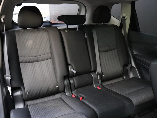 Nissan X-Trail - Afbeelding 13 van 27