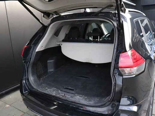 Nissan X-Trail - Afbeelding 14 van 27