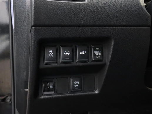 Nissan X-Trail - Afbeelding 18 van 27