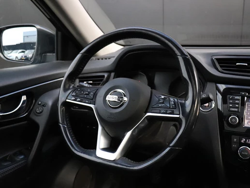 Nissan X-Trail - Afbeelding 19 van 27