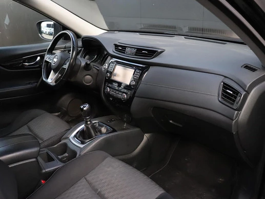 Nissan X-Trail - Afbeelding 20 van 27