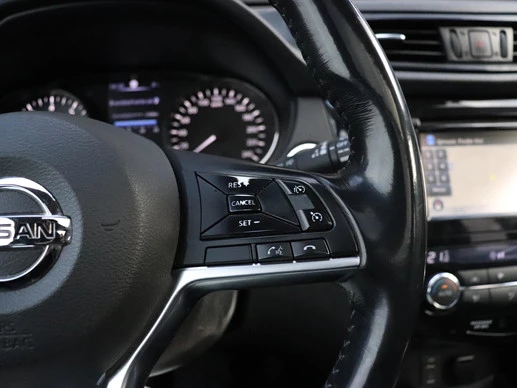 Nissan X-Trail - Afbeelding 21 van 27