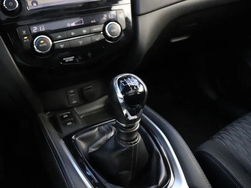 Nissan X-Trail - Afbeelding 22 van 27