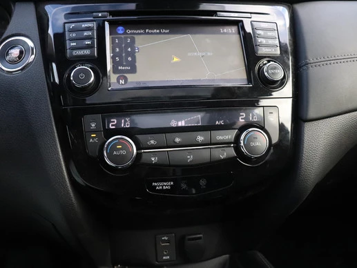 Nissan X-Trail - Afbeelding 23 van 27