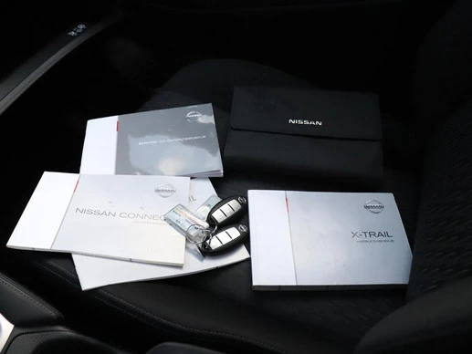 Nissan X-Trail - Afbeelding 24 van 27