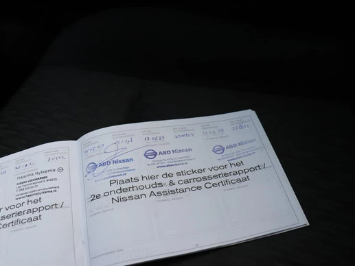 Nissan X-Trail - Afbeelding 26 van 27