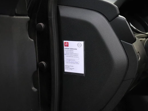 Nissan X-Trail - Afbeelding 27 van 27