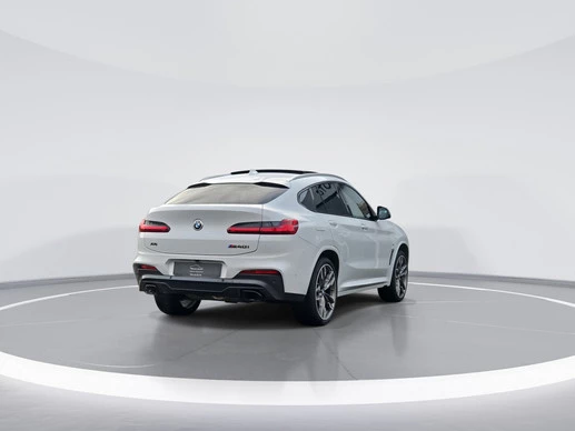 BMW X4 - Afbeelding 2 van 30