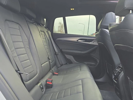 BMW X4 - Afbeelding 28 van 30