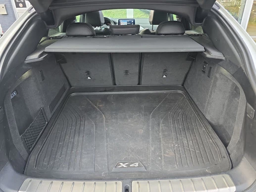 BMW X4 - Afbeelding 29 van 30