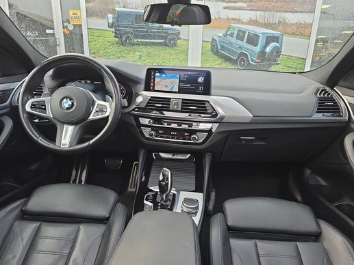 BMW X4 - Afbeelding 4 van 30
