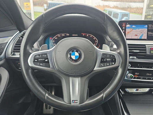 BMW X4 - Afbeelding 7 van 30