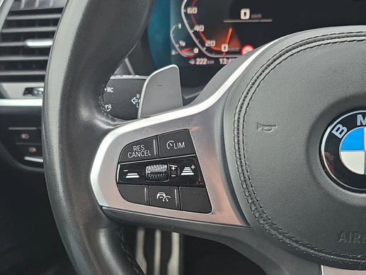 BMW X4 - Afbeelding 9 van 30