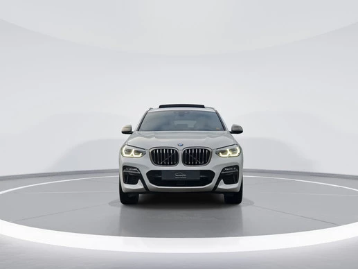 BMW X4 - Afbeelding 12 van 30