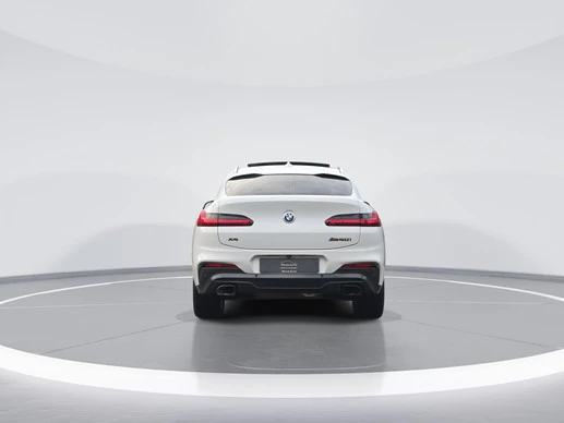 BMW X4 - Afbeelding 13 van 30