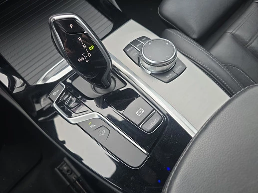 BMW X4 - Afbeelding 15 van 30