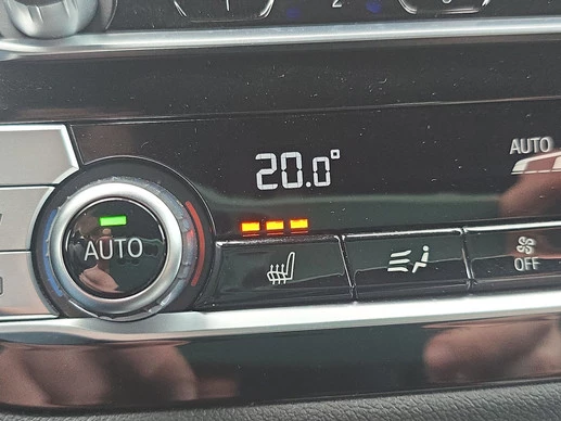 BMW X4 - Afbeelding 16 van 30