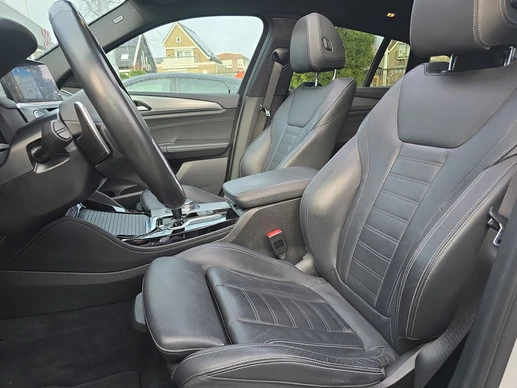 BMW X4 - Afbeelding 17 van 30