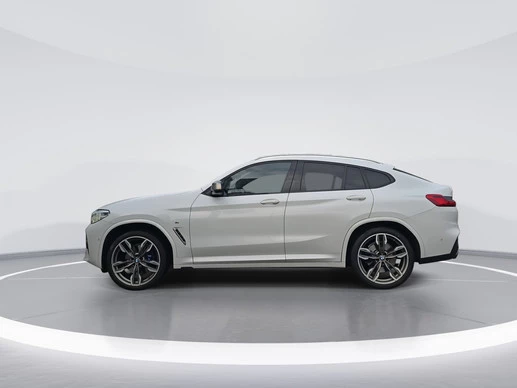 BMW X4 - Afbeelding 18 van 30