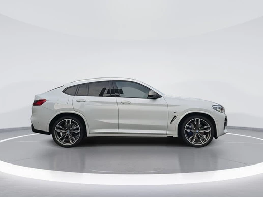 BMW X4 - Afbeelding 19 van 30