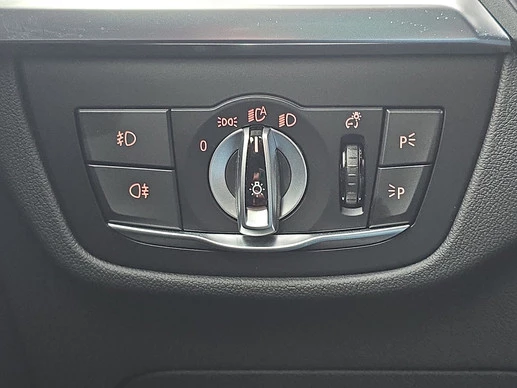 BMW X4 - Afbeelding 21 van 30