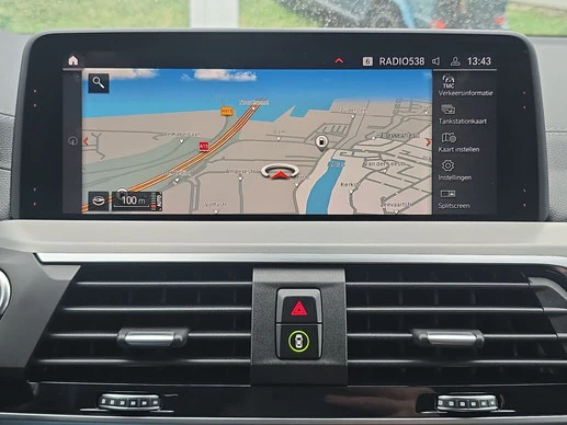 BMW X4 - Afbeelding 24 van 30