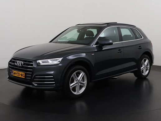 Audi Q5 - Afbeelding 1 van 30