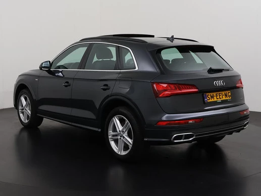 Audi Q5 - Afbeelding 7 van 30