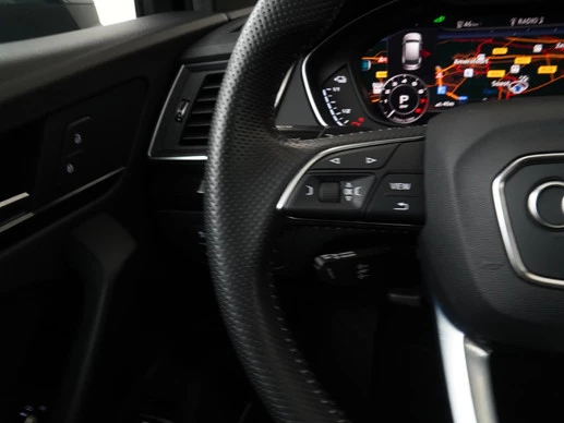 Audi Q5 - Afbeelding 8 van 30