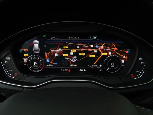 Audi Q5 - Afbeelding 9 van 30