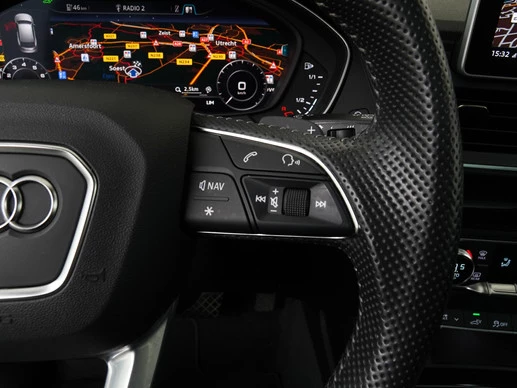 Audi Q5 - Afbeelding 10 van 30