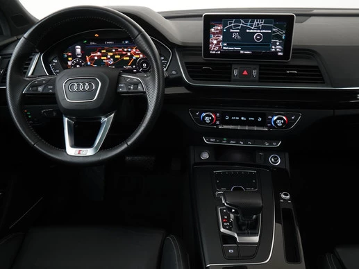 Audi Q5 - Afbeelding 11 van 30