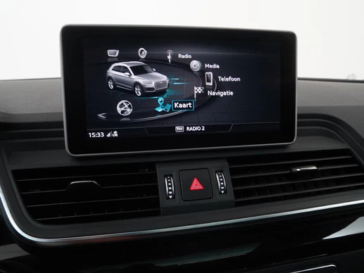 Audi Q5 - Afbeelding 15 van 30