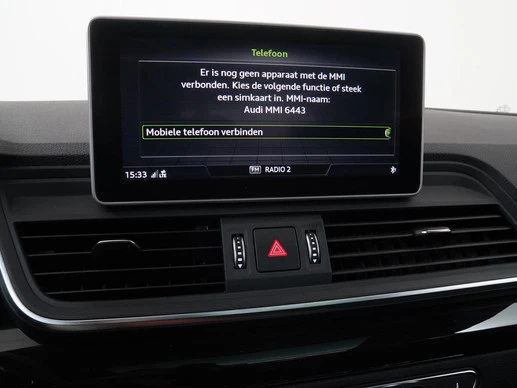 Audi Q5 - Afbeelding 16 van 30