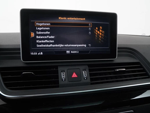 Audi Q5 - Afbeelding 18 van 30