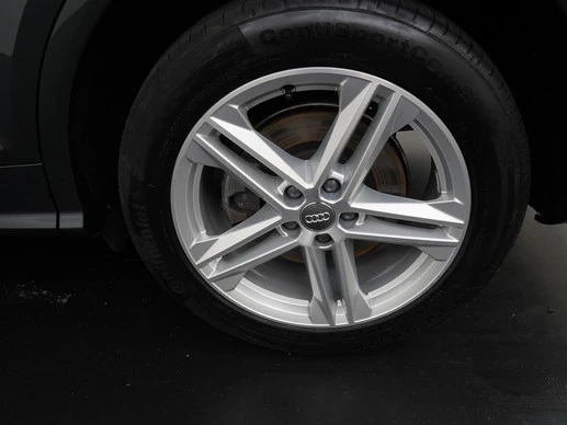 Audi Q5 - Afbeelding 24 van 30