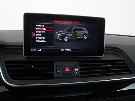 Audi Q5 - Afbeelding 26 van 30