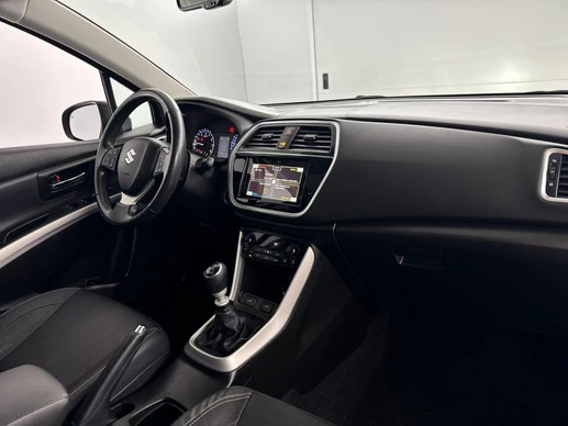 Suzuki S-Cross - Afbeelding 5 van 30