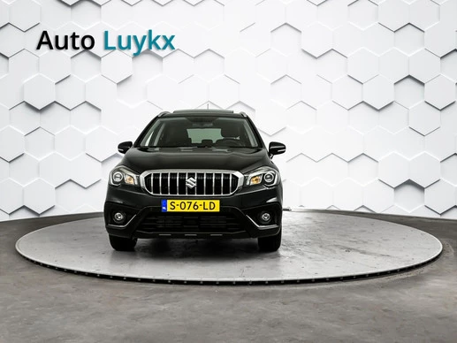 Suzuki S-Cross - Afbeelding 7 van 30