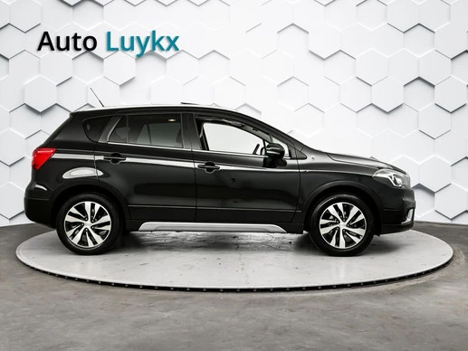 Suzuki S-Cross - Afbeelding 10 van 30