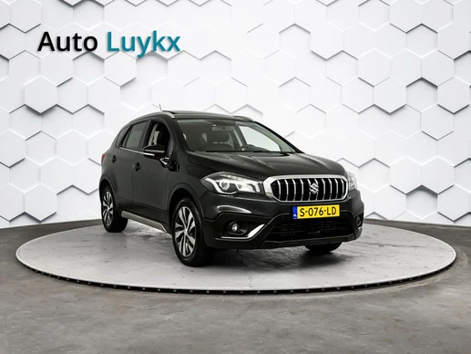 Suzuki S-Cross - Afbeelding 11 van 30