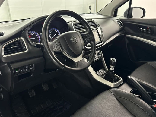 Suzuki S-Cross - Afbeelding 13 van 30
