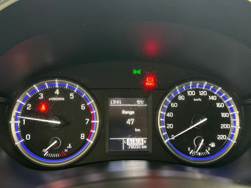 Suzuki S-Cross - Afbeelding 14 van 30