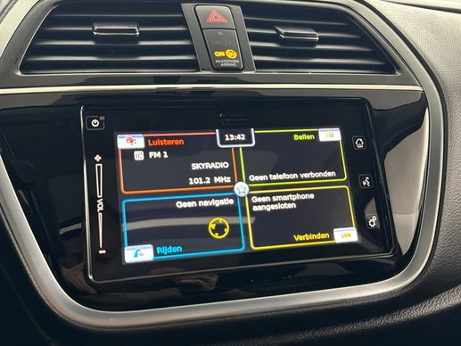 Suzuki S-Cross - Afbeelding 15 van 30