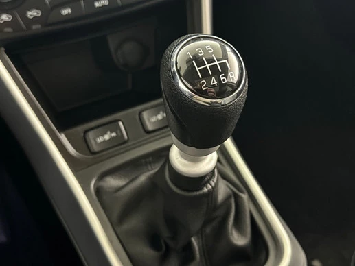 Suzuki S-Cross - Afbeelding 18 van 30